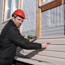 Best Vinyl Siding Installation  in Youngsville, NC